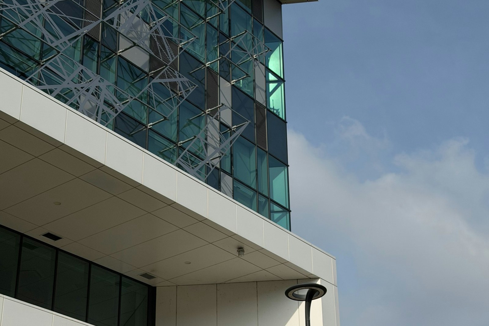 Nexus Innovation & Biopharma Campus