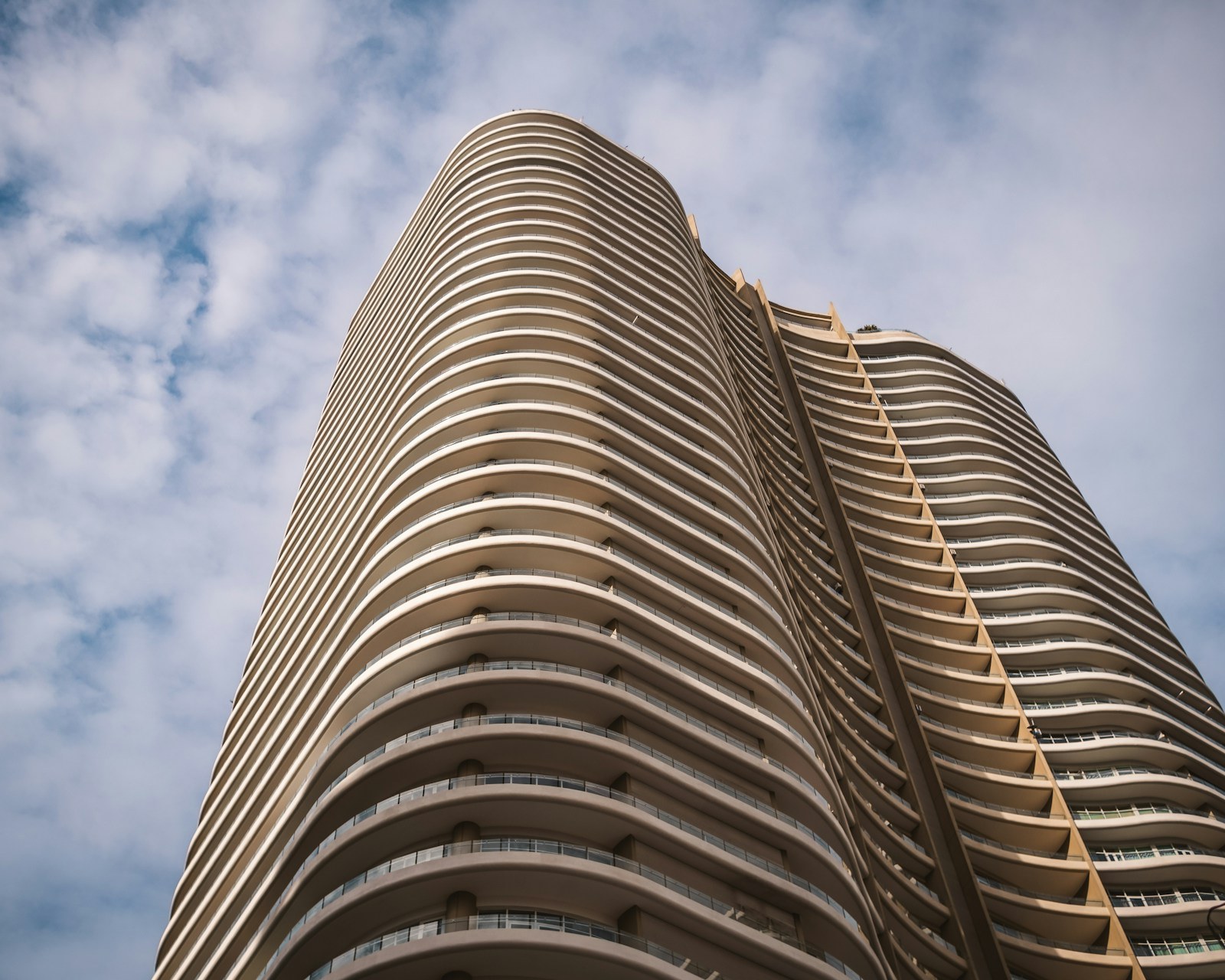 Meridian Waterfront Residences